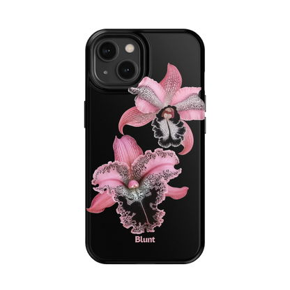 Blush Fever iPhone Case