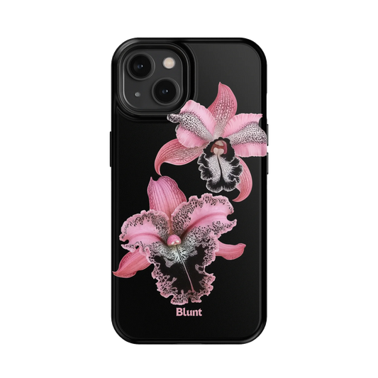 Blush Fever iPhone Case