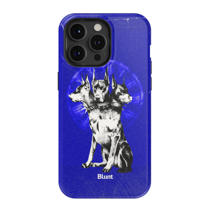 Play Flight iPhone Case