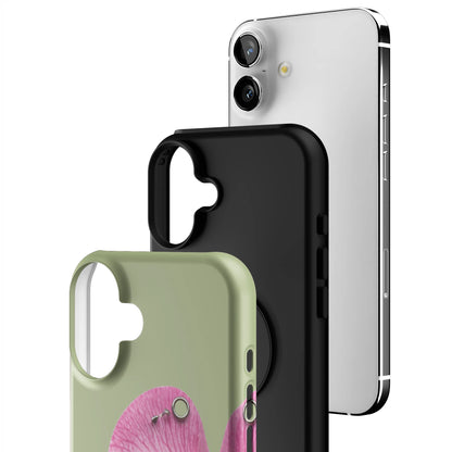 Matcha-Flora-iphone-case-iPhone 16 Plus-3