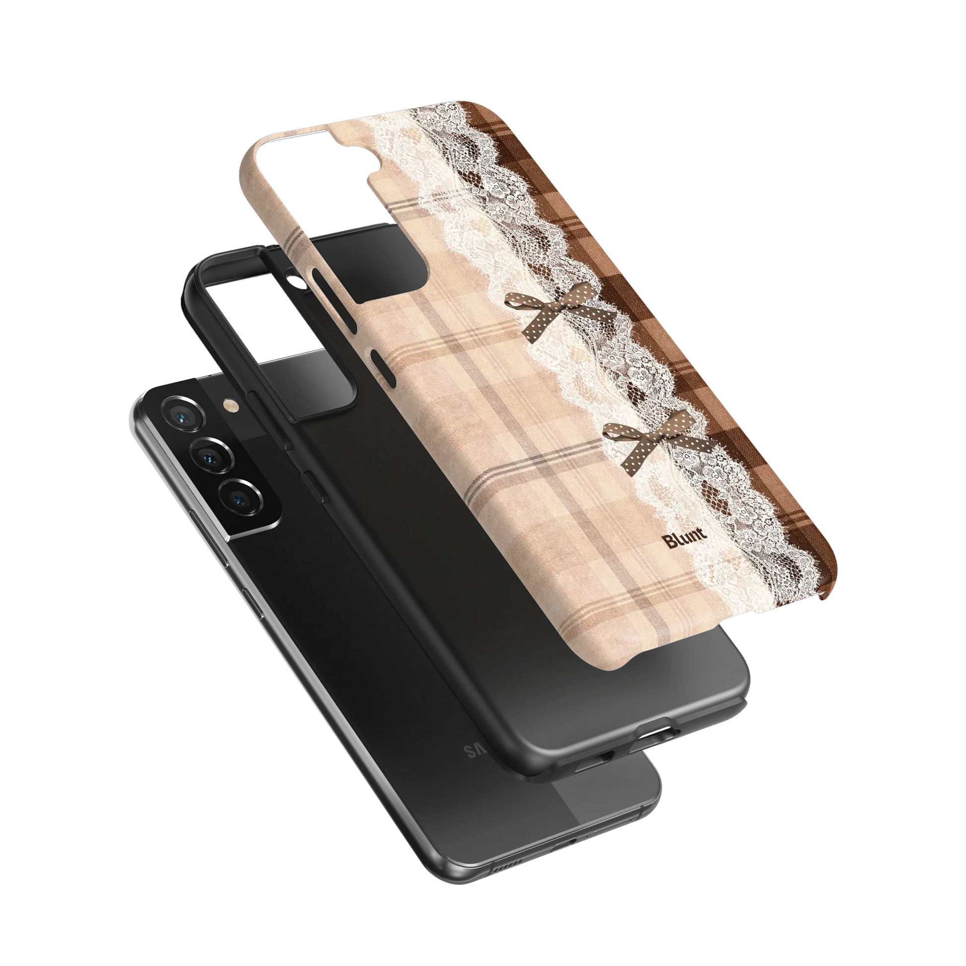 Toffee-Print-samsung-case-S22 Plus-3