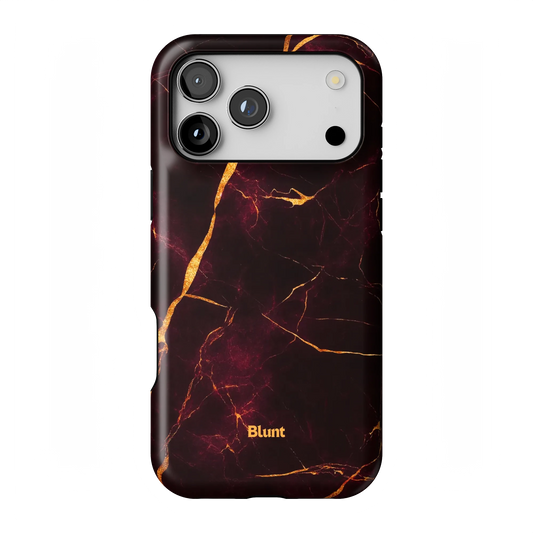 Altair iPhone Case