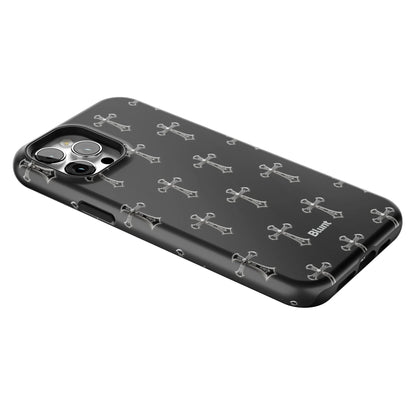 Coded-Creed-iphone-case-iPhone 12 Pro Max-2
