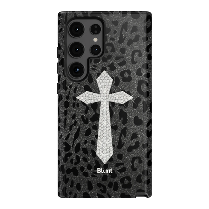 Leopard-Faith-samsung-case-S24 Ultra-1