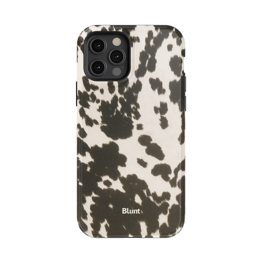 Cattle Country iPhone Case
