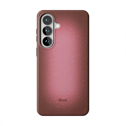 Pink Taupe Samsung Case