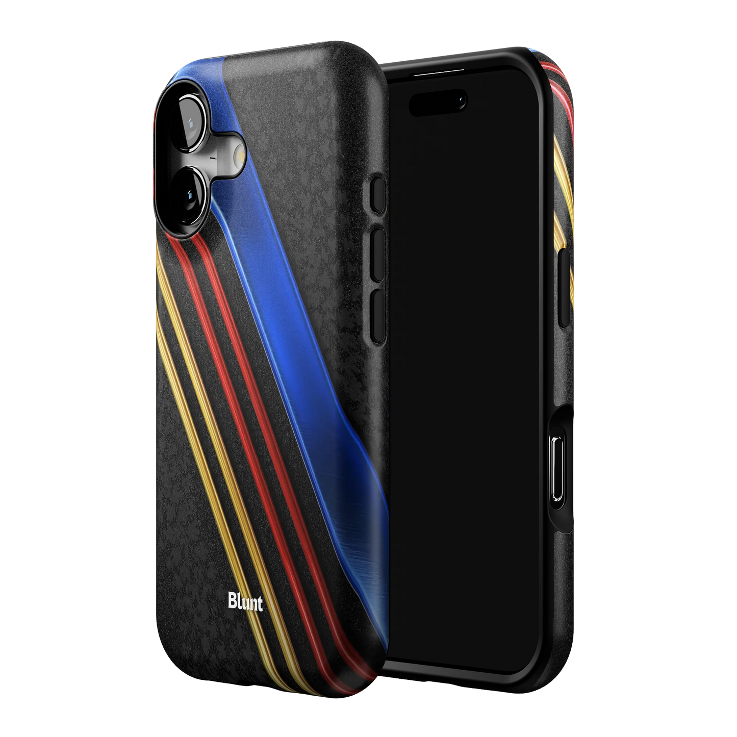 Slate iPhone Case