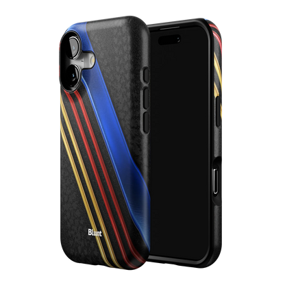 Slate iPhone Case