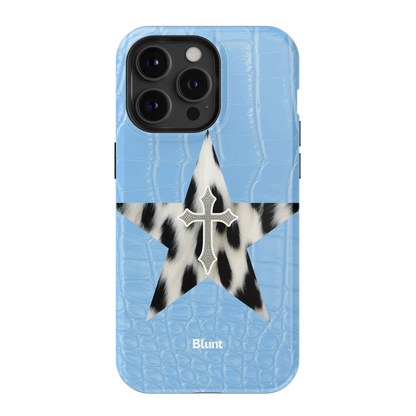 Rhea iPhone Case