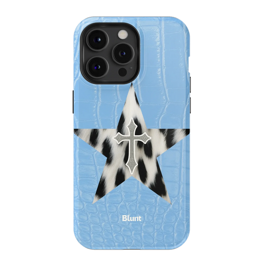 Rhea iPhone Case