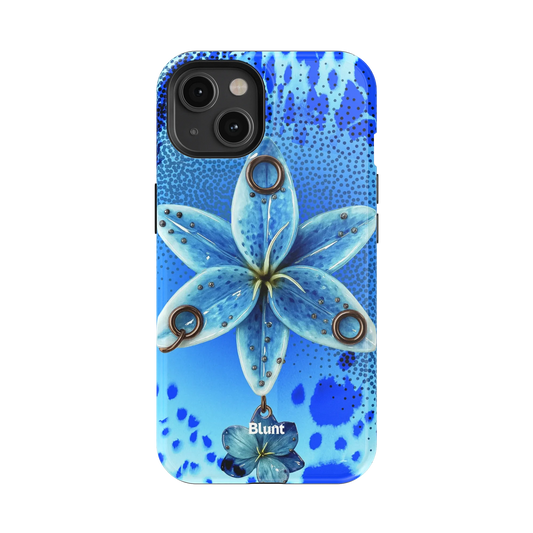 Crysea iPhone Case