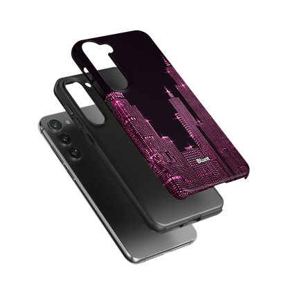 Pink-NYC--SKYELINE-samsung-case-Galaxy S23 Plus-3
