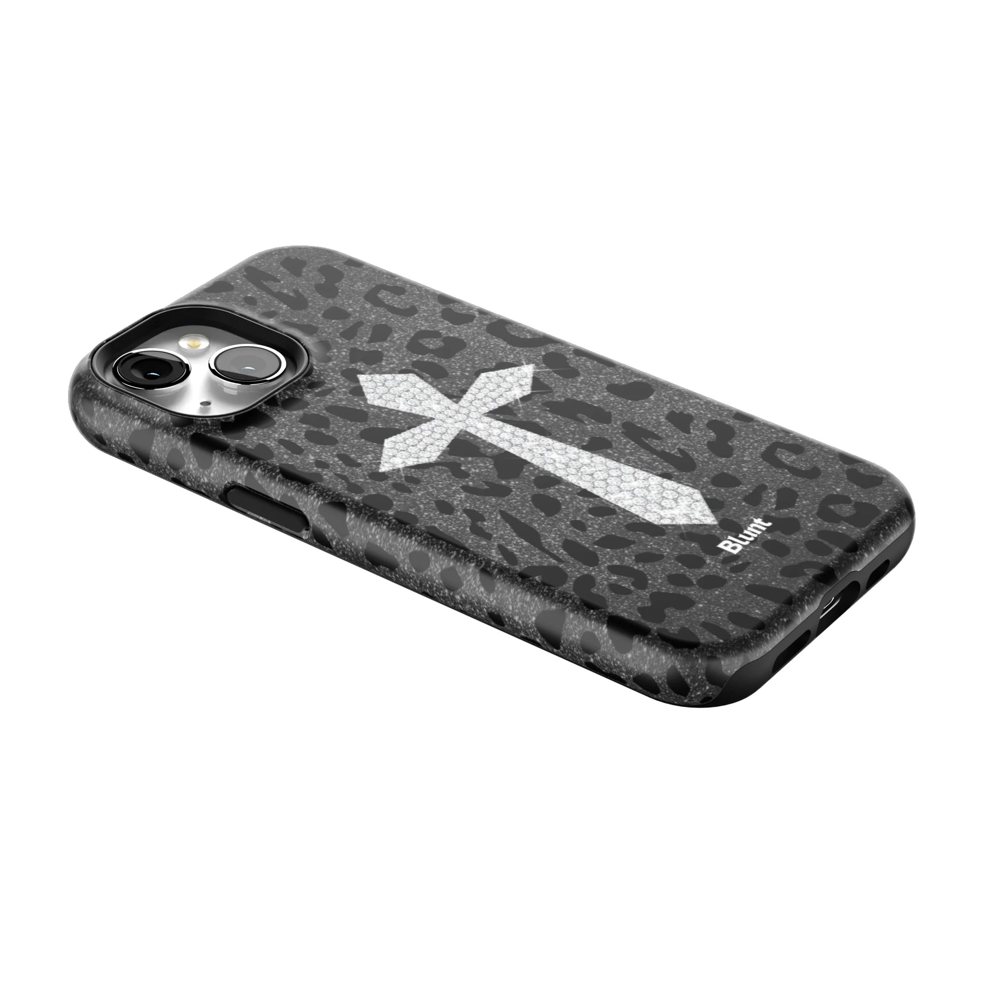 Leopard-Faith-iphone-case-iPhone 15-2