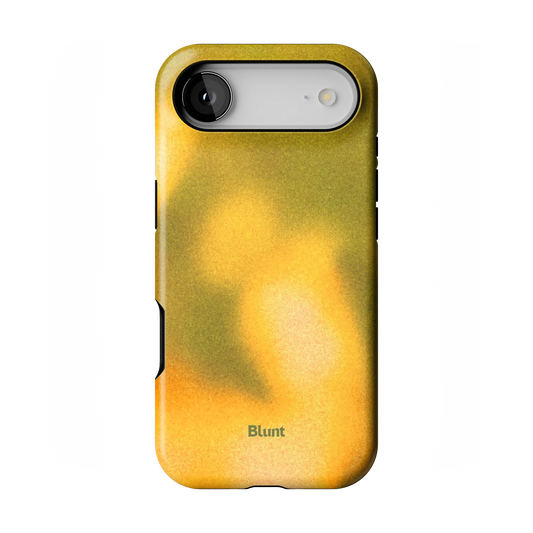 Auren iPhone Case