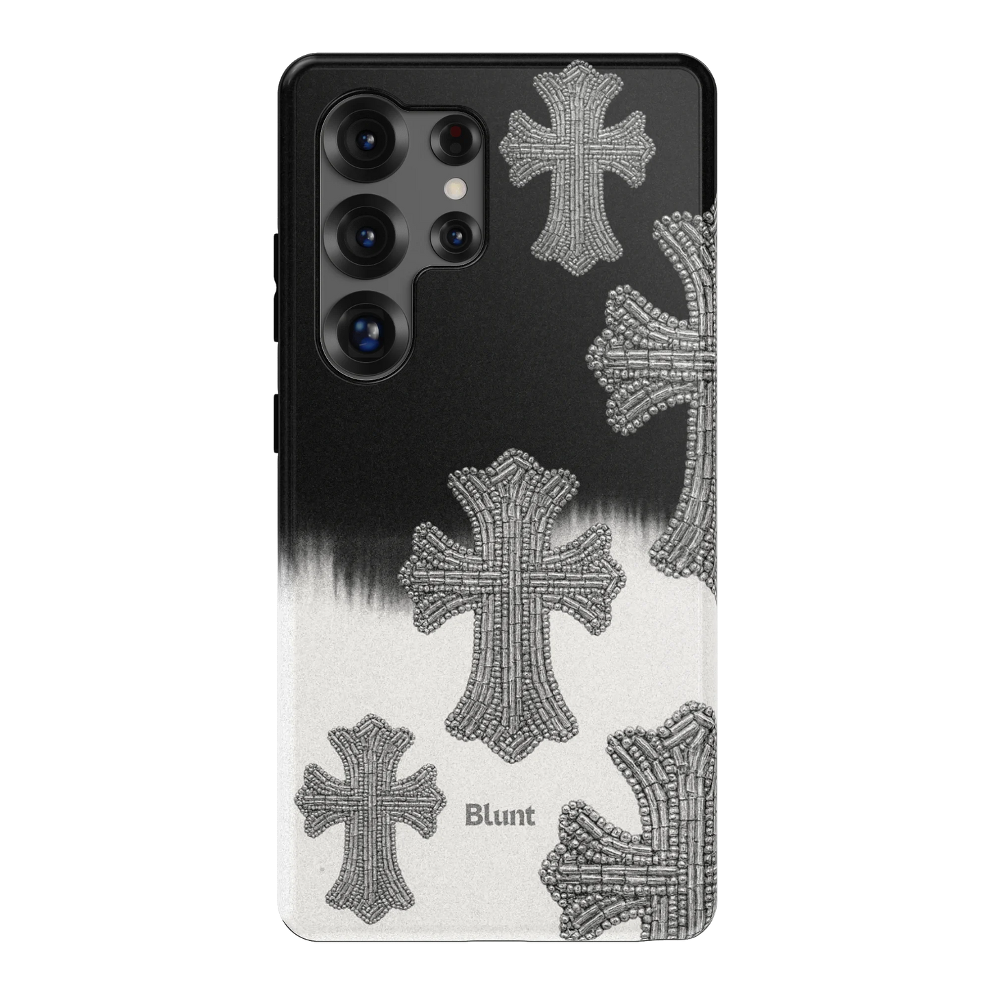 Stone Cross Samsung Case