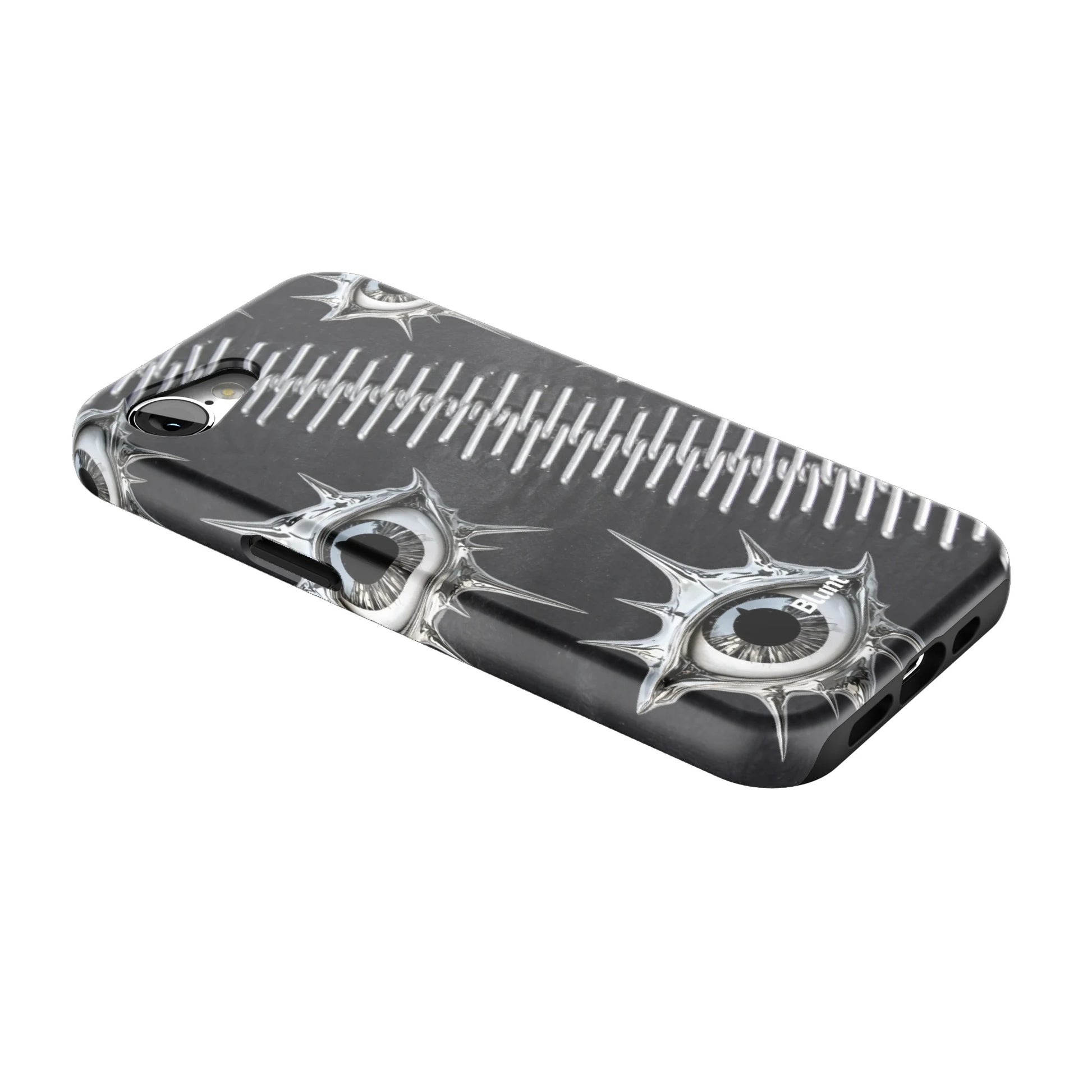 Living-Alloy-iphone-case-iPhone 17 E-2