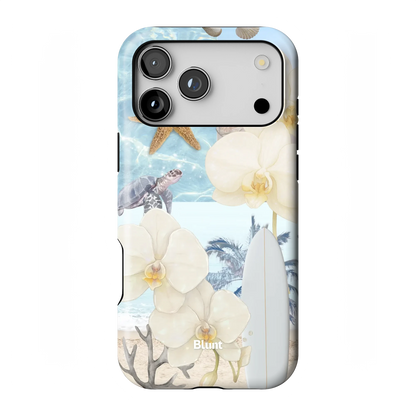 Coastside iPhone Case