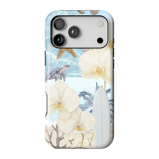 Coastside iPhone Case