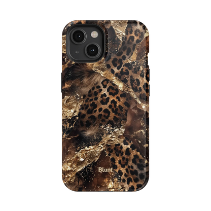 Wild Kinstugi iPhone Case