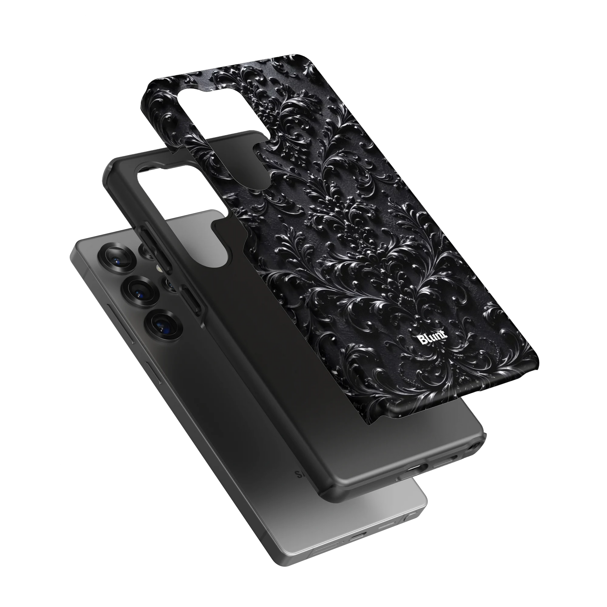 Regal-Obsidian-samsung-case-Galaxy S25 Ultra-3