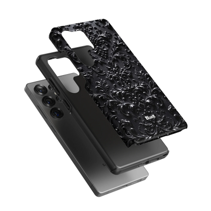 Regal-Obsidian-samsung-case-Galaxy S25 Ultra-3