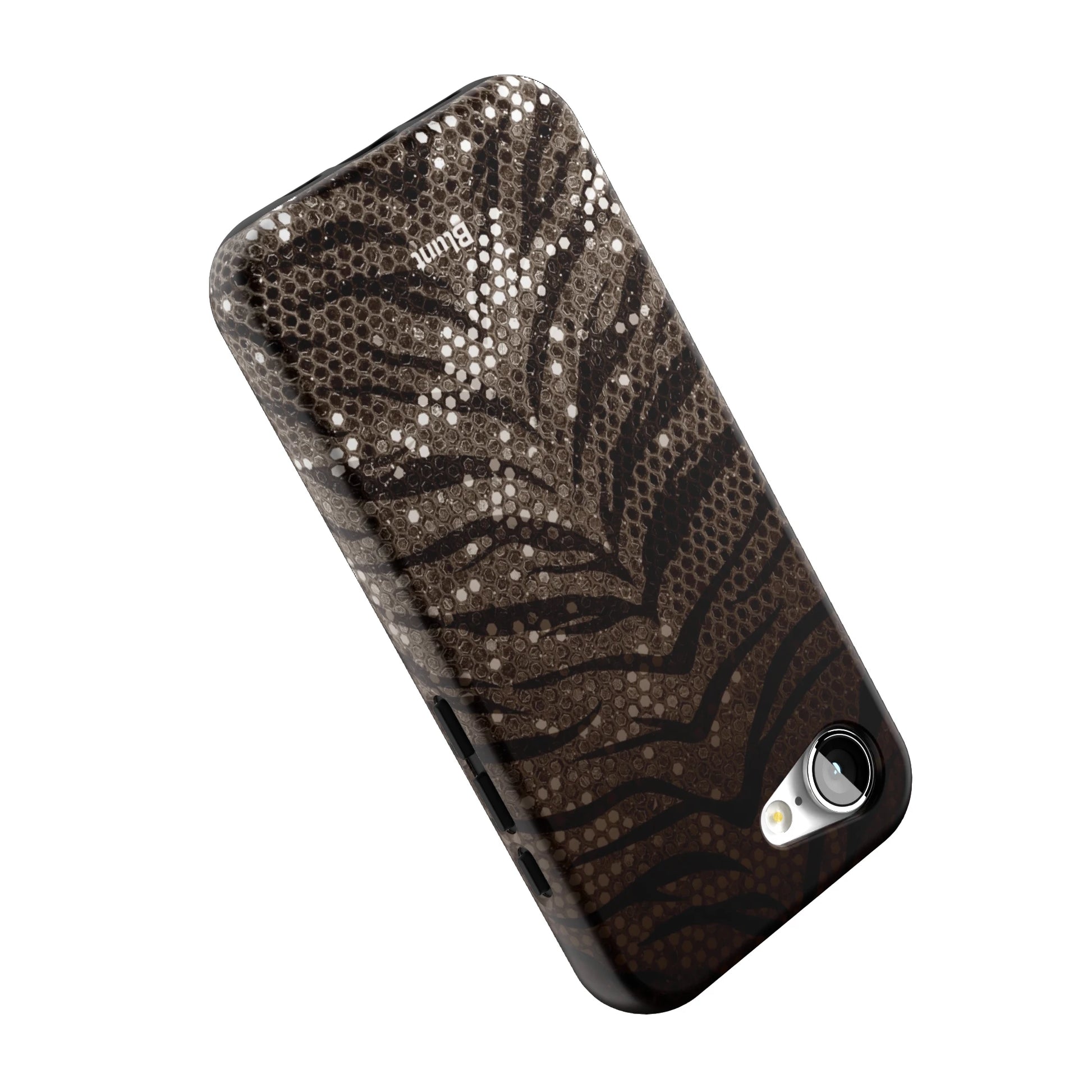 Bronze-Palm-iphone-case-iPhone 17 E-4