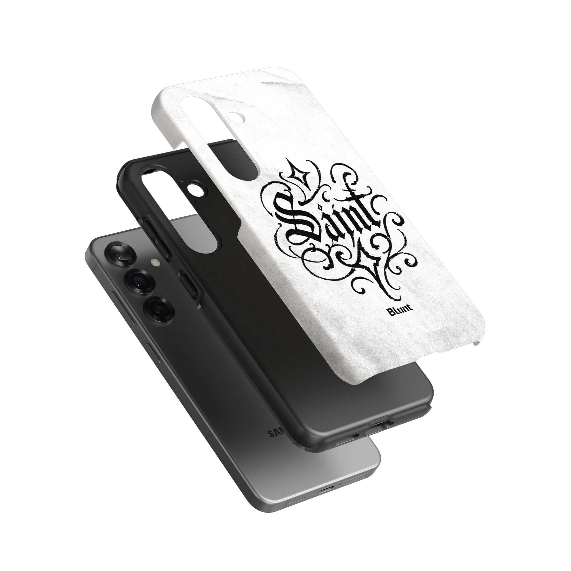 Saint-samsung-case-Galaxy S25-3