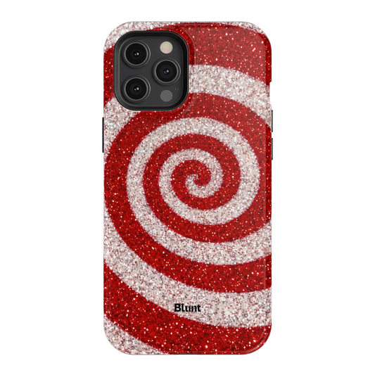 Circane iPhone Case