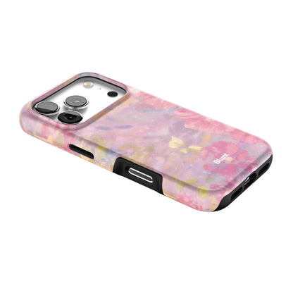 Blush-Haze-iphone-case-iPhone 17 Pro-2
