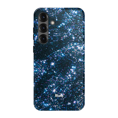 Midnight-Siren-samsung-case-Galaxy S25 Plus-1