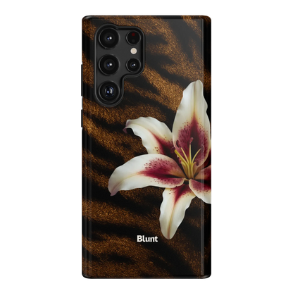 Tiger-Vermiluxe-samsung-case-S22 Ultra-1