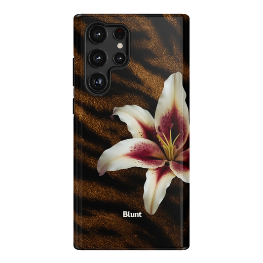 Tiger-Vermiluxe-samsung-case-S22 Ultra-1