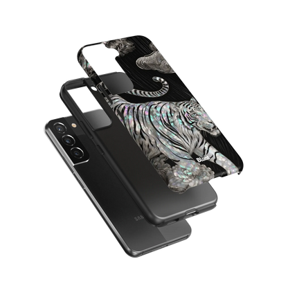 Wild-Holo-samsung-case-Galaxy S22-3