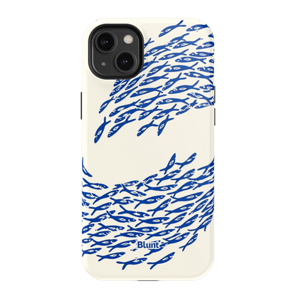 Shoal iPhone Case