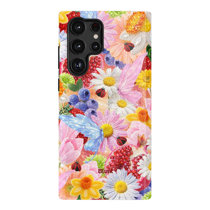 Alfea Samsung Case