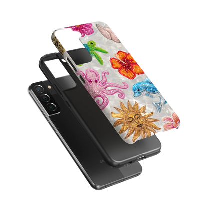 Midnight-Sun-samsung-case-Galaxy S22 Plus-3