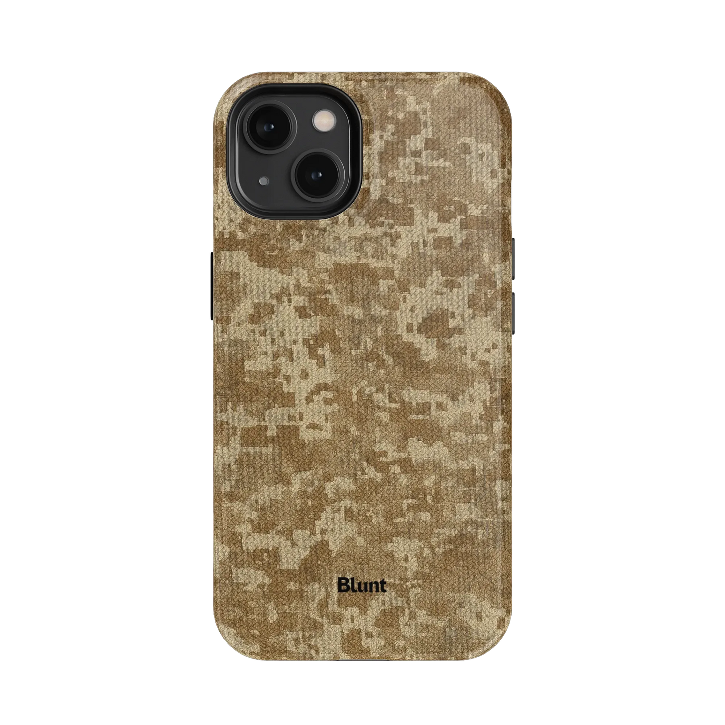 Sandstorm iPhone Case