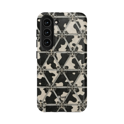 Tressie Samsung Case