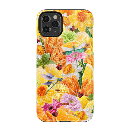 Stella iPhone Case