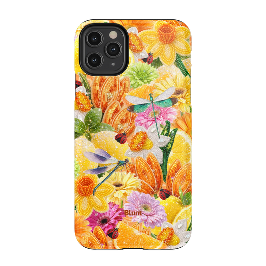 Stella iPhone Case