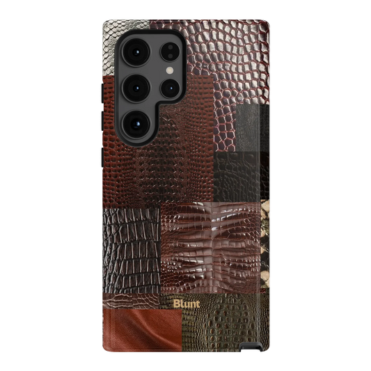 Rae Samsung Case