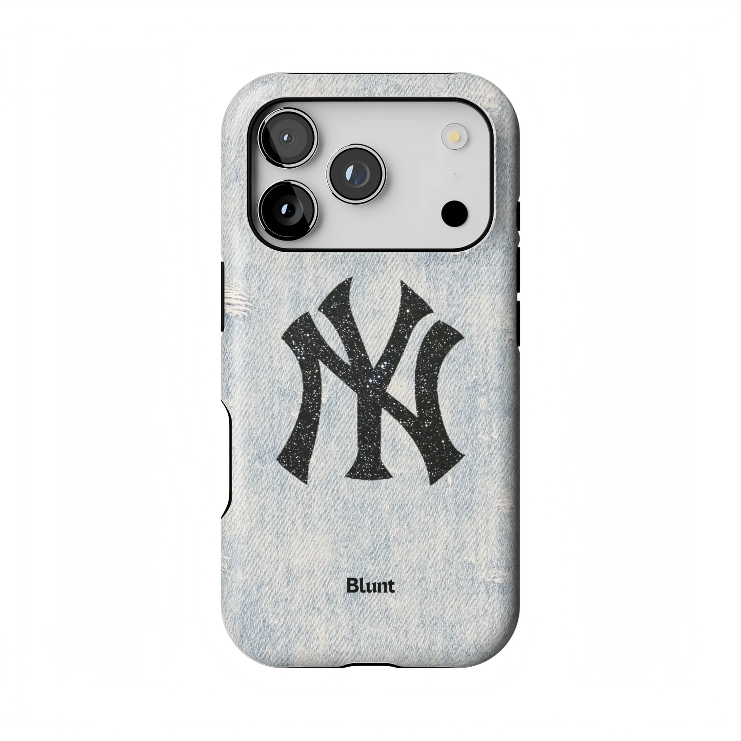 New Yorker iPhone Case