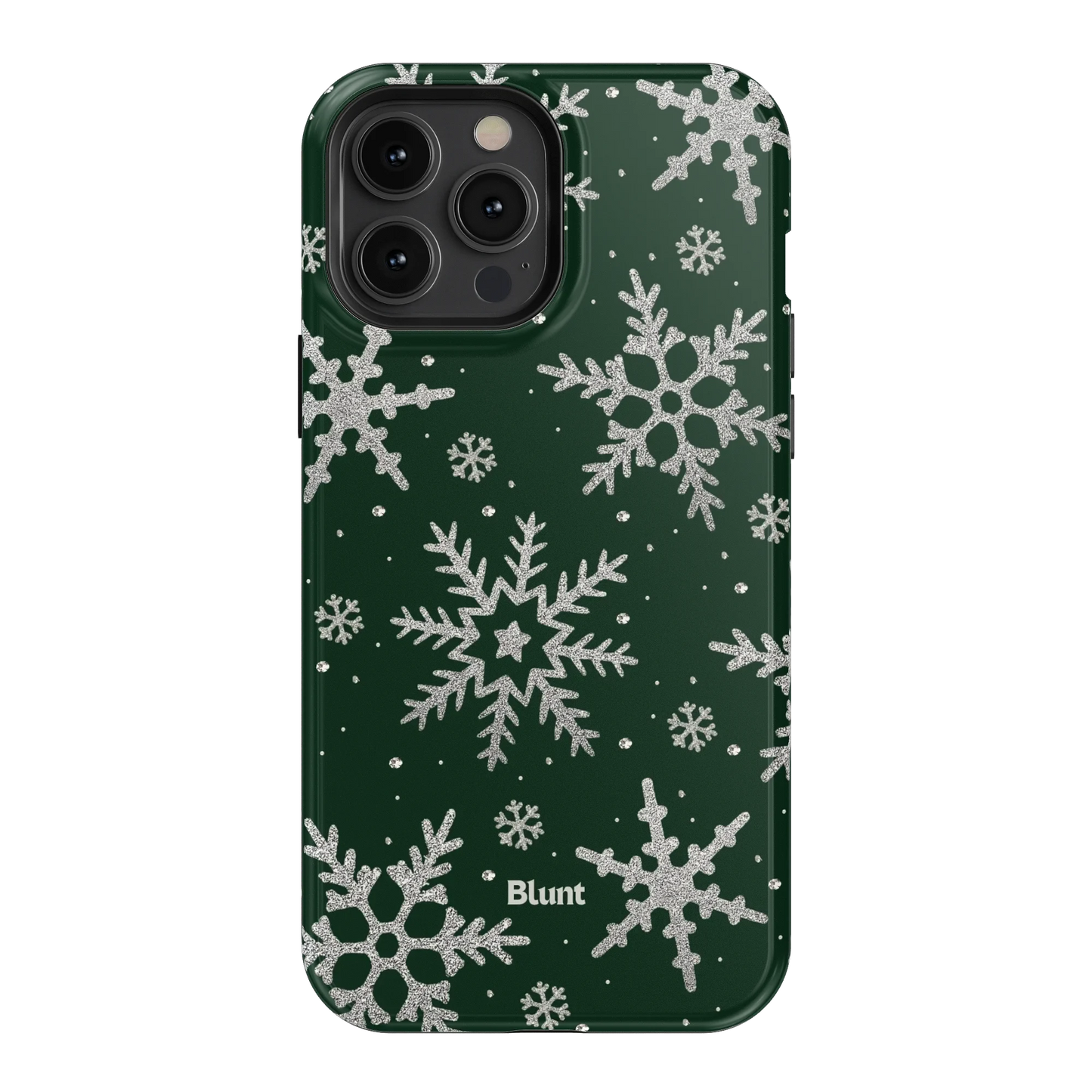 Evergreen iPhone Case