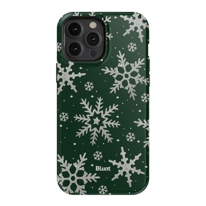 Evergreen iPhone Case