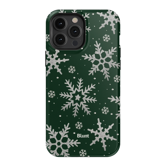 Evergreen iPhone Case