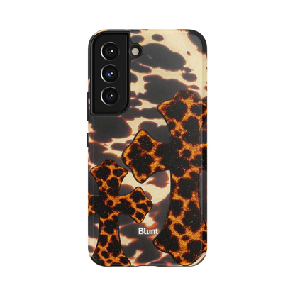 Fierce Samsung Case