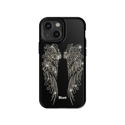 Halo Baby iPhone Case