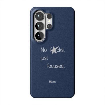 Focus Samsung Case