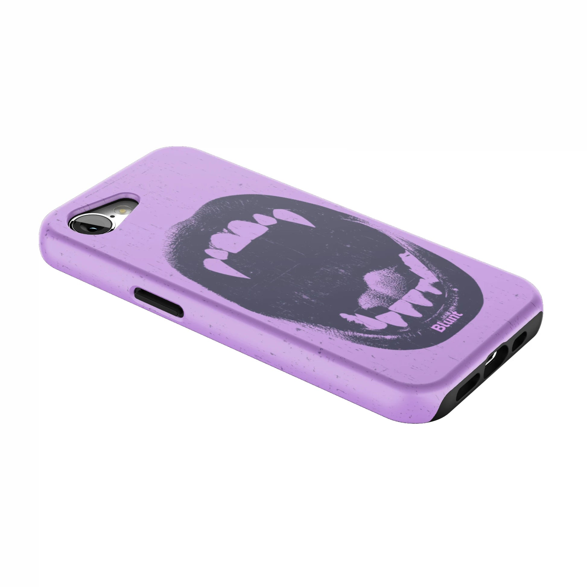 Purple-Venom-iphone-case-iPhone 17 E-2