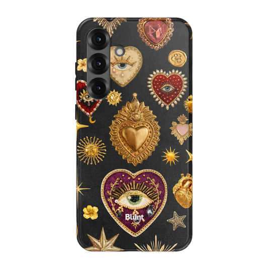 Regal Eye Samsung Case